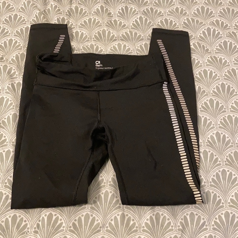 Active Leggings